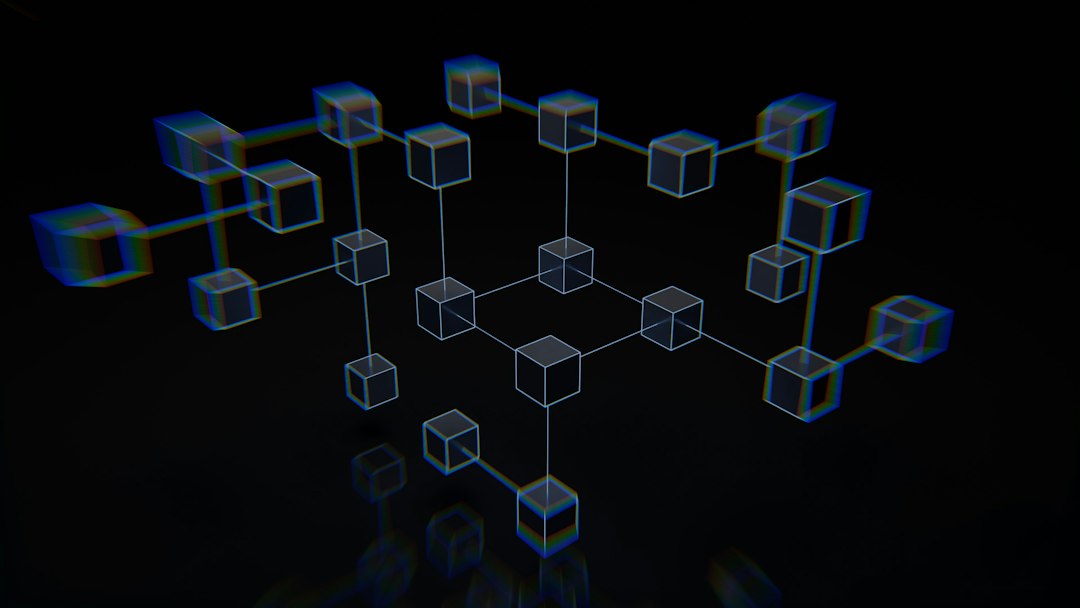 Blockchain Technology: The Foundation of Future Innovations