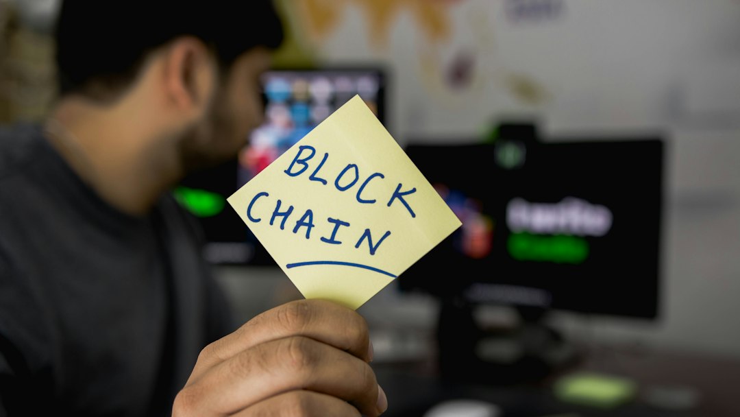 Diving Deep into Solana: The Future of Blockchain Technology