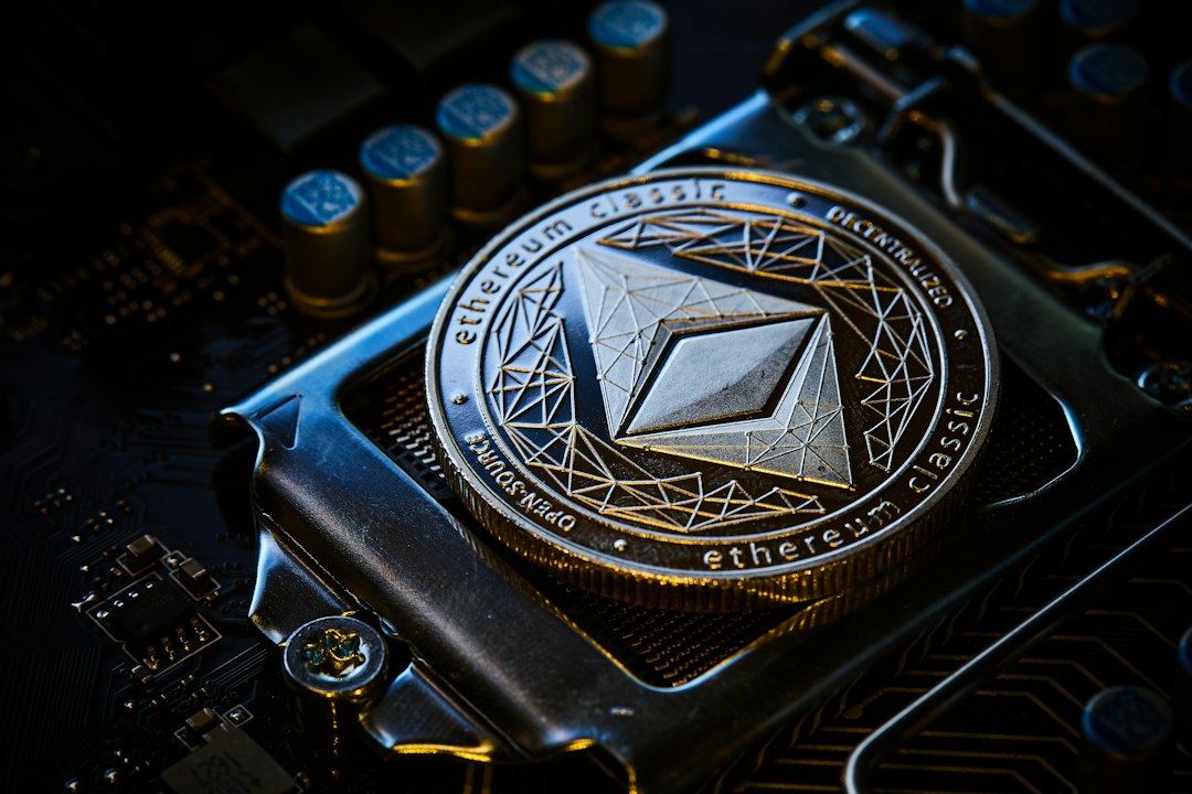 The Rise of Cardano: Revolutionizing Blockchain Technology
